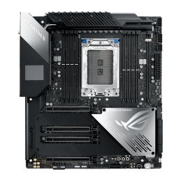 ROG Zenith II Extreme | Motherboards | ROG Global