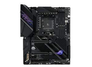 ASUS ROG CROSSHAIR VIII DARK HERO