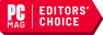 PC MAG Editor's Choice