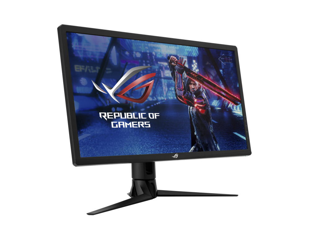 ROG Strix XG27UQR