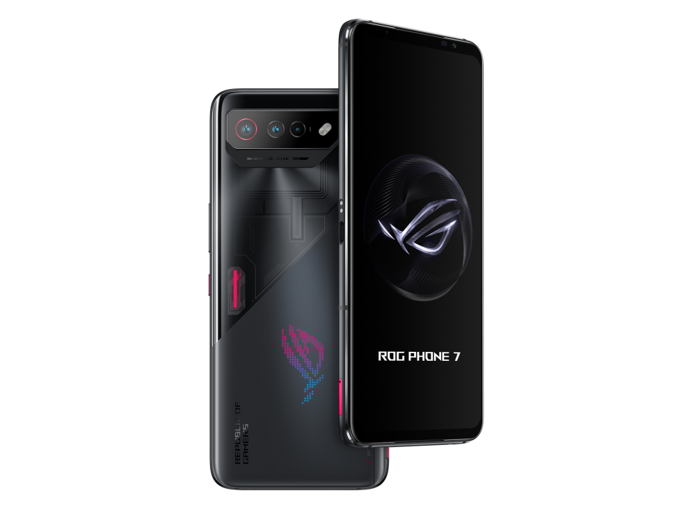 Asus ROG Phone 7