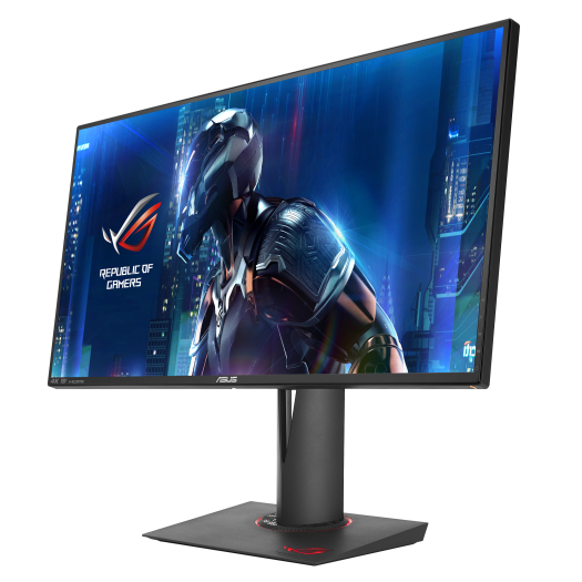 【極上品】ASUS ゲーミングモニター ROG SWIFT PG278Q