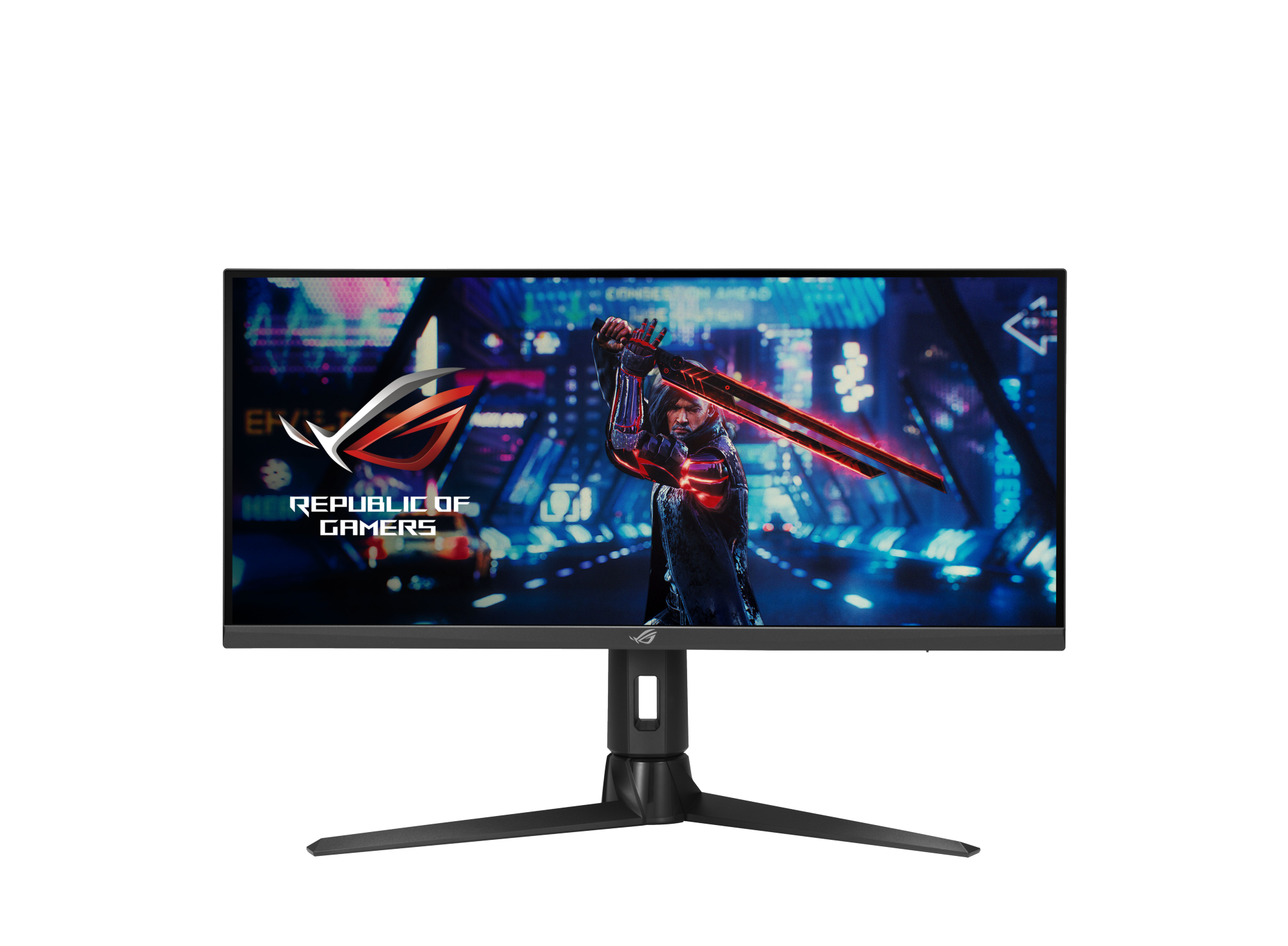 31.5 a 34 Pulgadas  Gaming monitors｜ROG - Republic of Gamers｜ROG Latin  Spanish