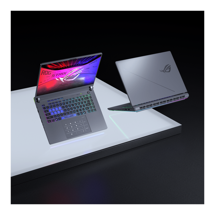 ROG Strix G16 G615JPR 2025 Price in Bangladesh 2025