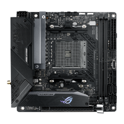 ROG STRIX B550-I GAMING | ROG STRIX B550-I GAMING | Gaming