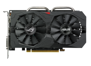 Acer ASUS ROG-STRIX-RX560-O4G-GAMING Drivers