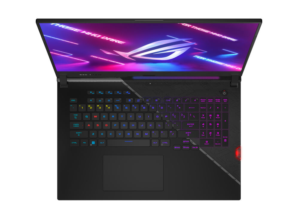 ROG Strix SCAR     Gaming Laptops｜ROG   Republic of