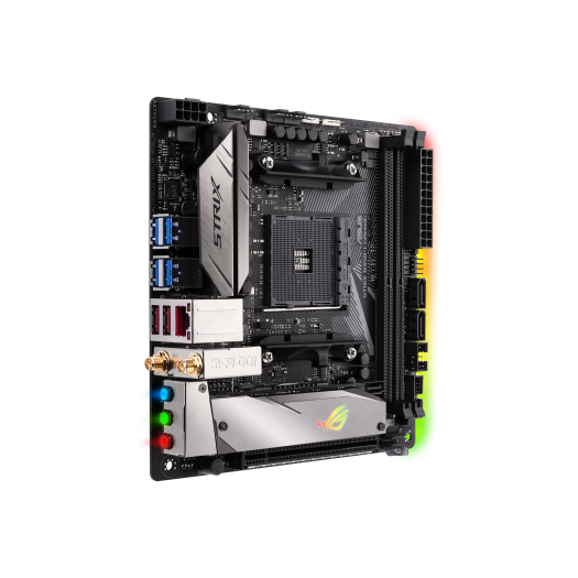 ROG Strix | Gaming motherboards｜ROG - Republic of Gamers｜ROG 日本