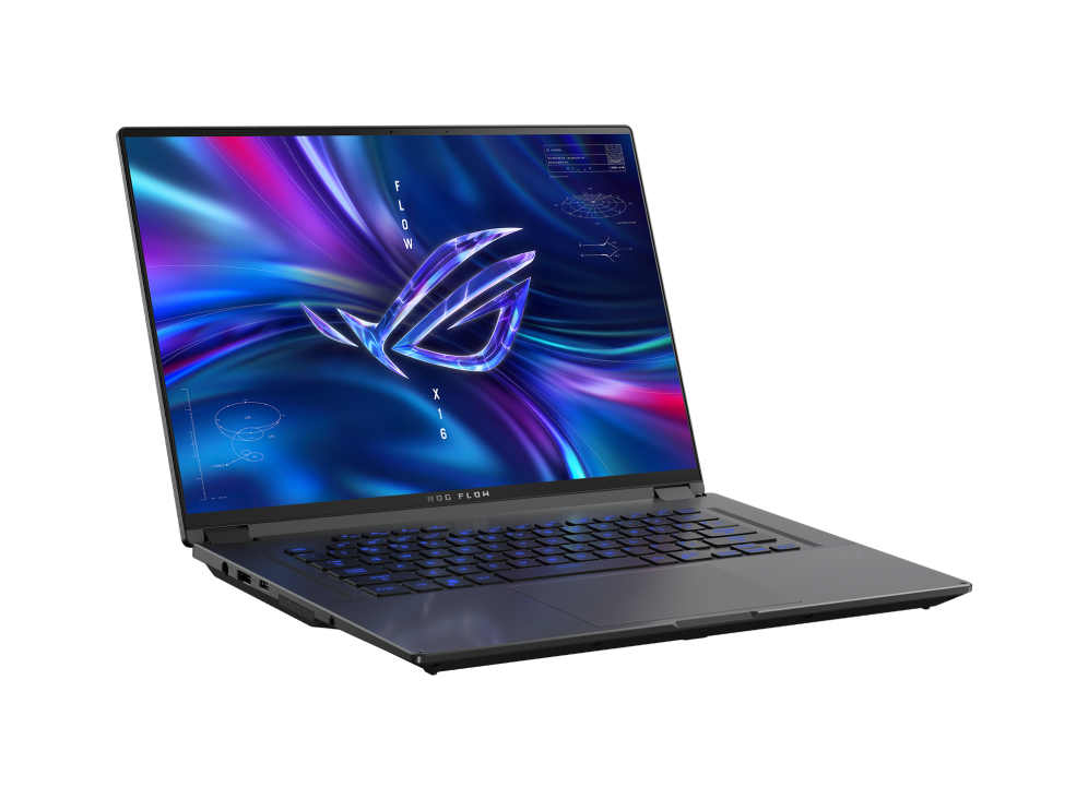 ROG Flow X16 (2022) Gaming Laptops｜ROG Republic of Gamers｜ROG Global