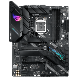 ROG STRIX H470-I GAMING | Motherboards | ROG Global