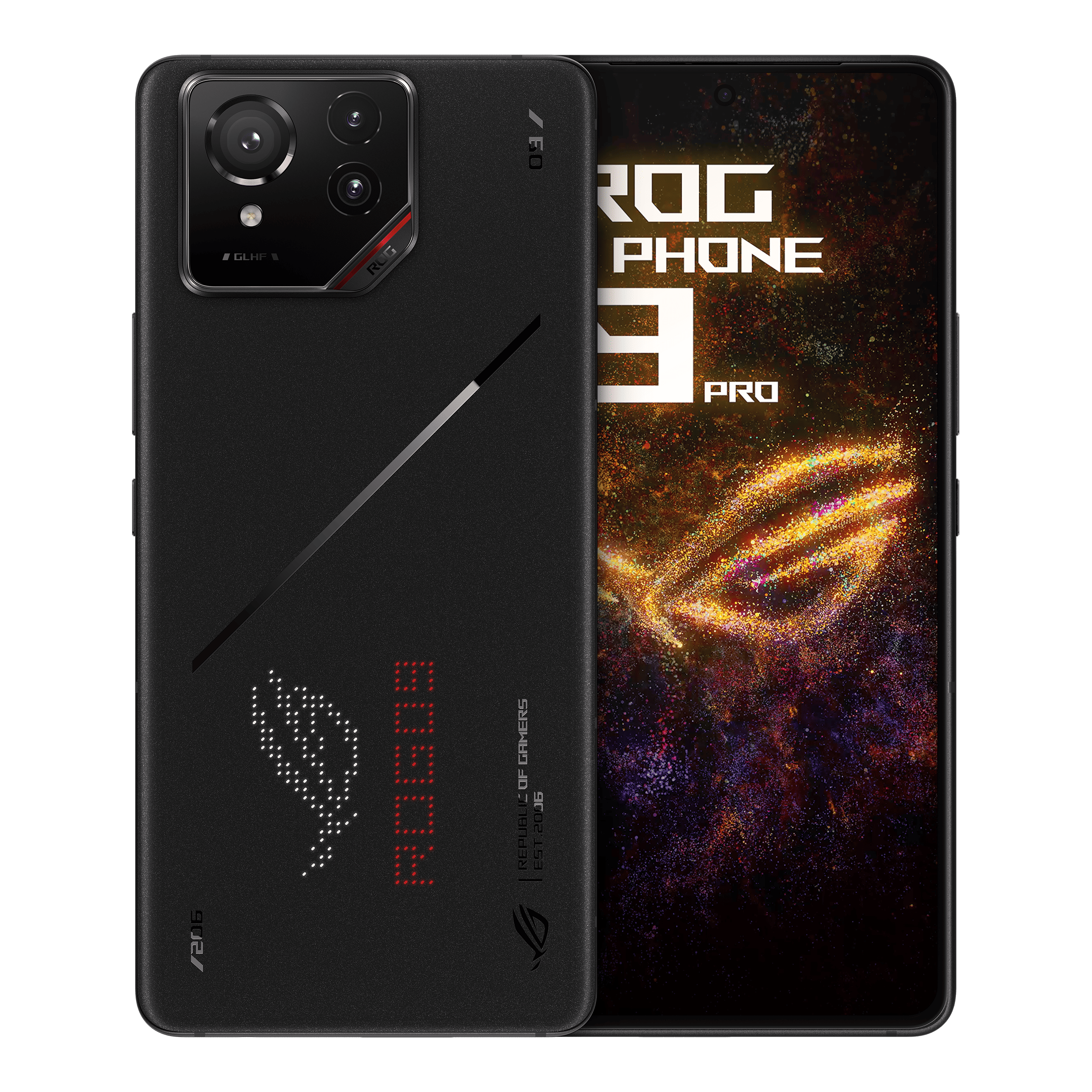 Rog Phone Pro Gaming Phonesrog Republic Of Gamersrog Schweiz