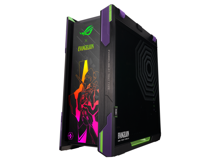 Gaming Cases｜ROG - Republic of Gamers｜Global