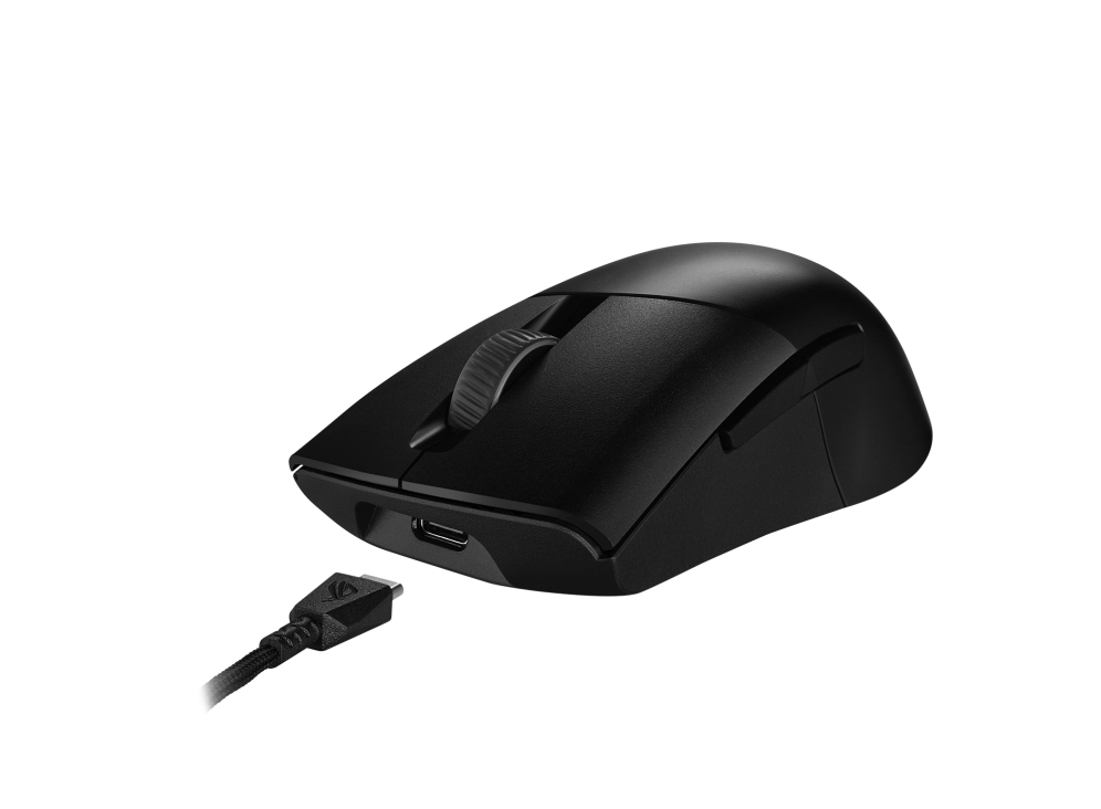 ROG Keris Wireless AimPoint | Mice & Mouse Pads | ROG United States