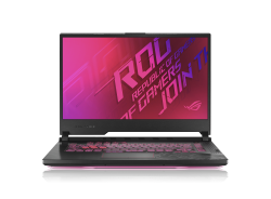 ROG Strix G15, Laptops