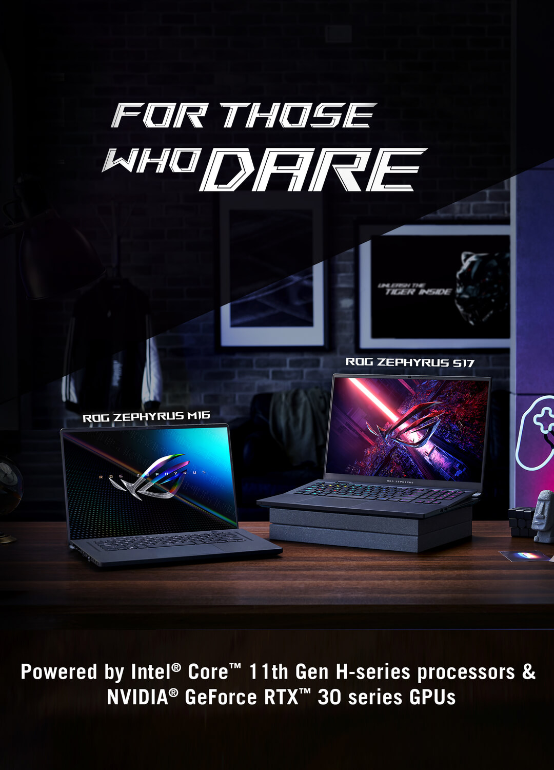 Rog Republic Of Gamers Usa The Choice Of Champions