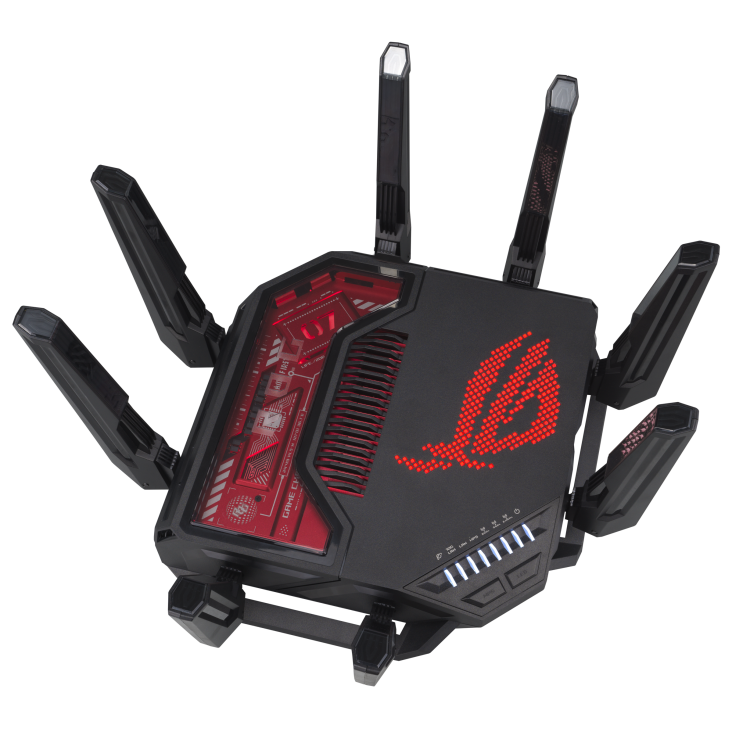 ROG Rapture GT-BE19000