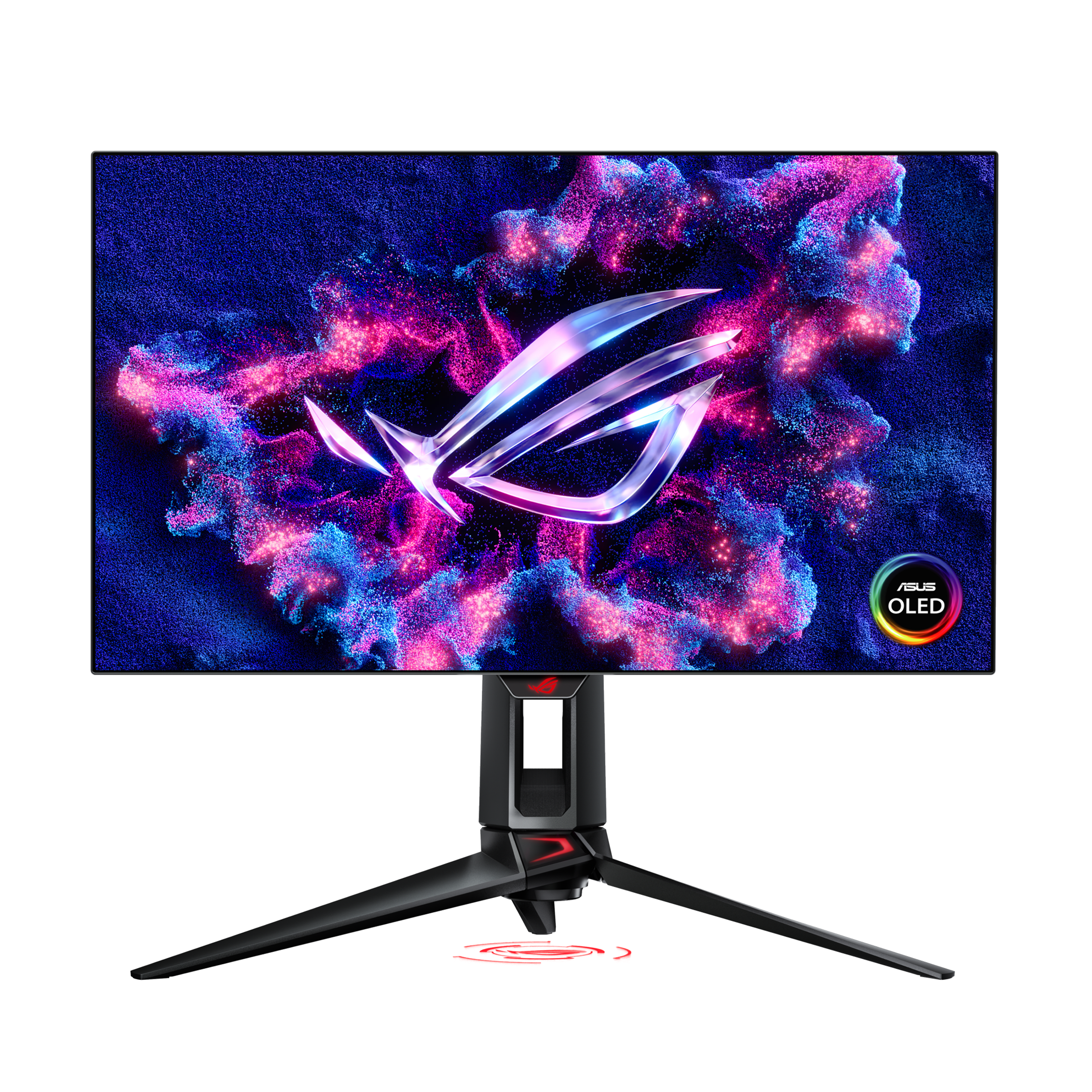 ROG Swift OLED PG27AQDP | Gaming monitors｜ROG - Republic of Gamers｜ROG USA