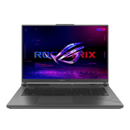 ROG Strix G18 (2024)  G814JIR-N6083WSM