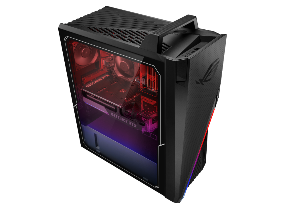 Rog Strix G15ds 