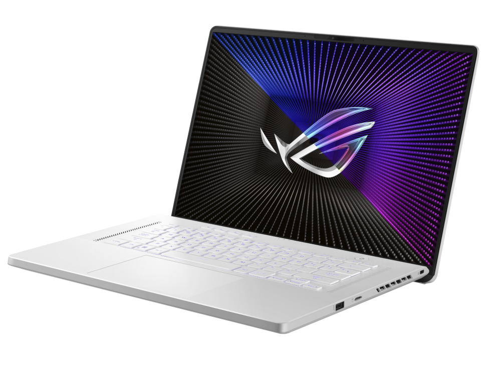 ROG Zephyrus G16 (2023) Gaming Laptops｜ROG Republic of Gamers｜ROG