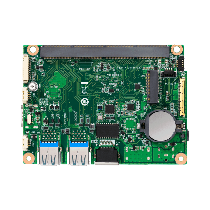 NUC Board Element