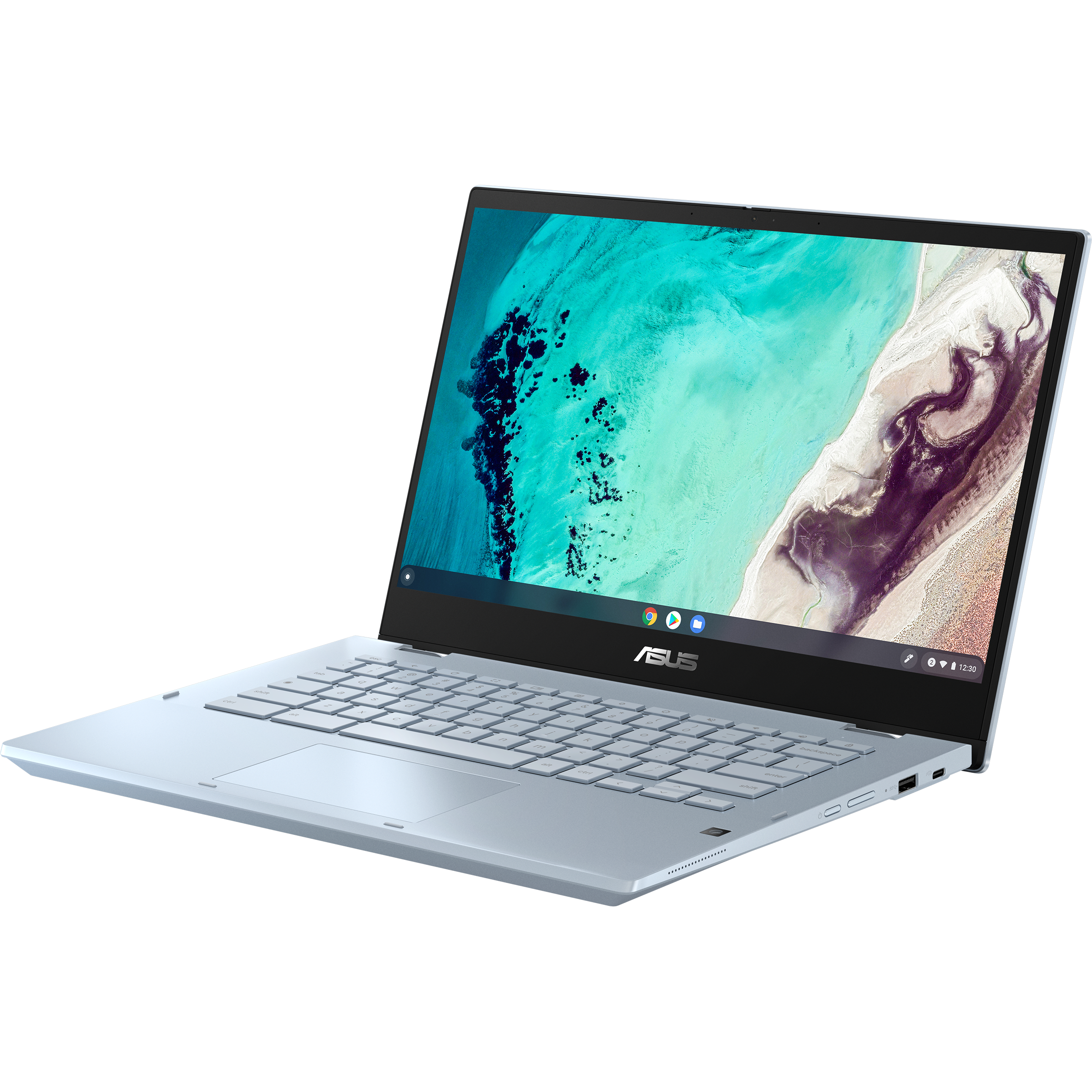 ASUS Chromebook Flip CX3 (CX3400, 11th Gen Intel)｜Laptops For