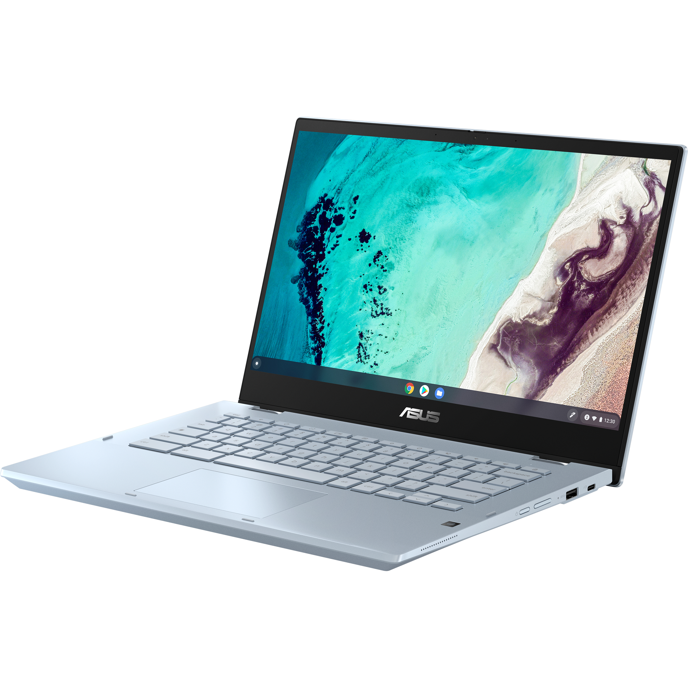 ASUS Chromebook Flip CX3 (CX3400, 11th Gen Intel) | Chromebook ...