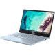 ASUS Chromebook Flip CX3_CX3400FMA_FHD Nanoedge display