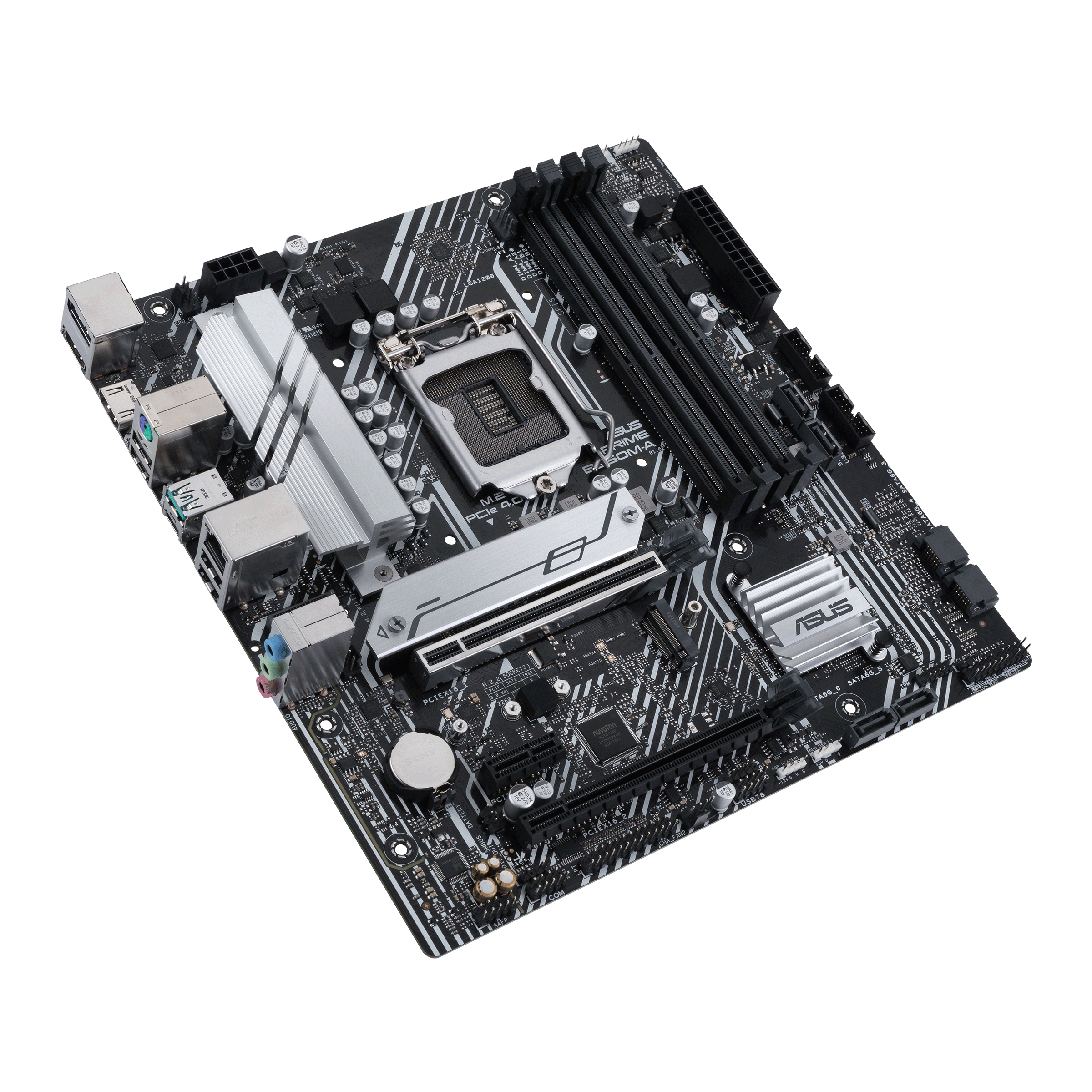 PRIME B560M-A｜Motherboards｜ASUS Global