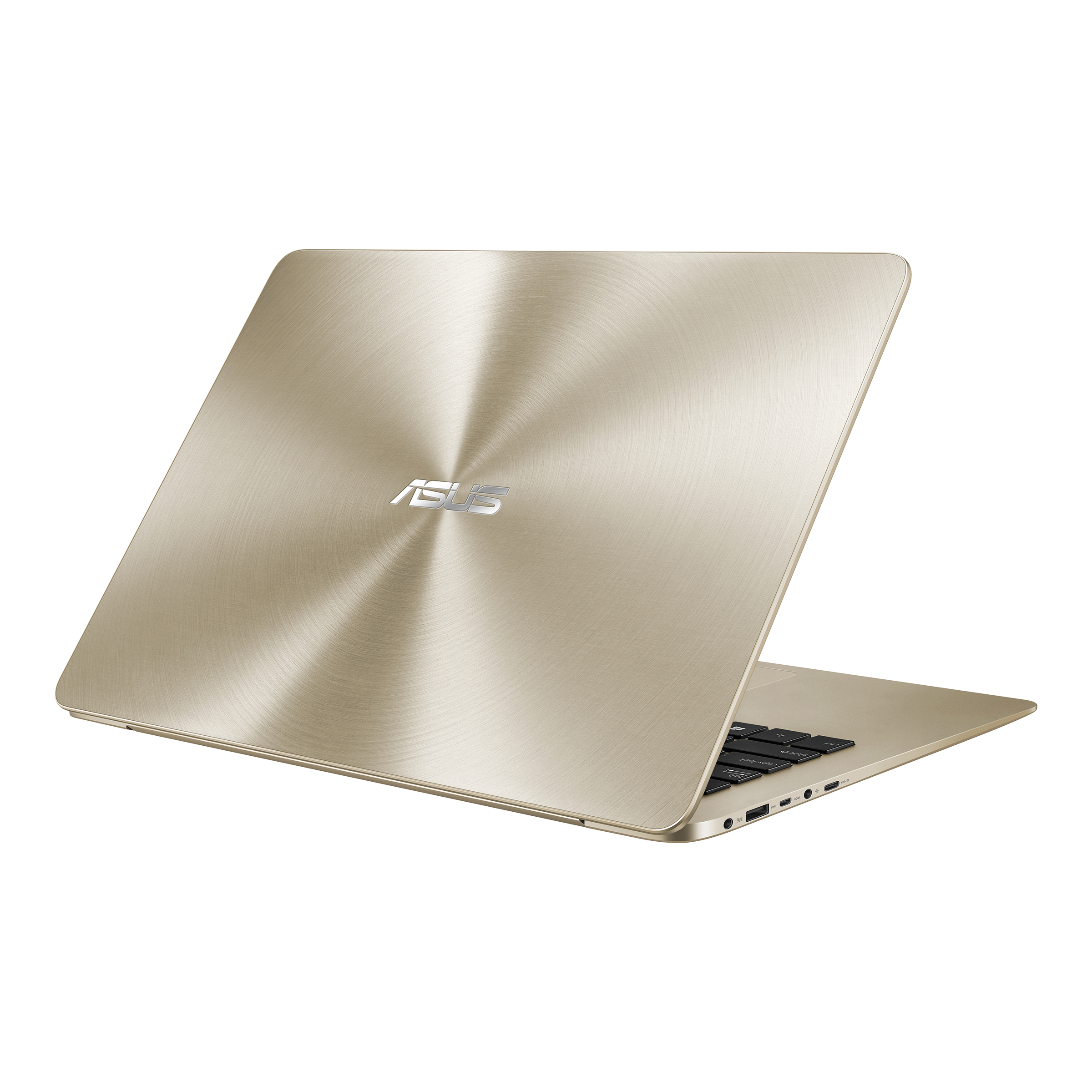 ASUS ZenBook 14 UX430UN i7/16GB/512GB