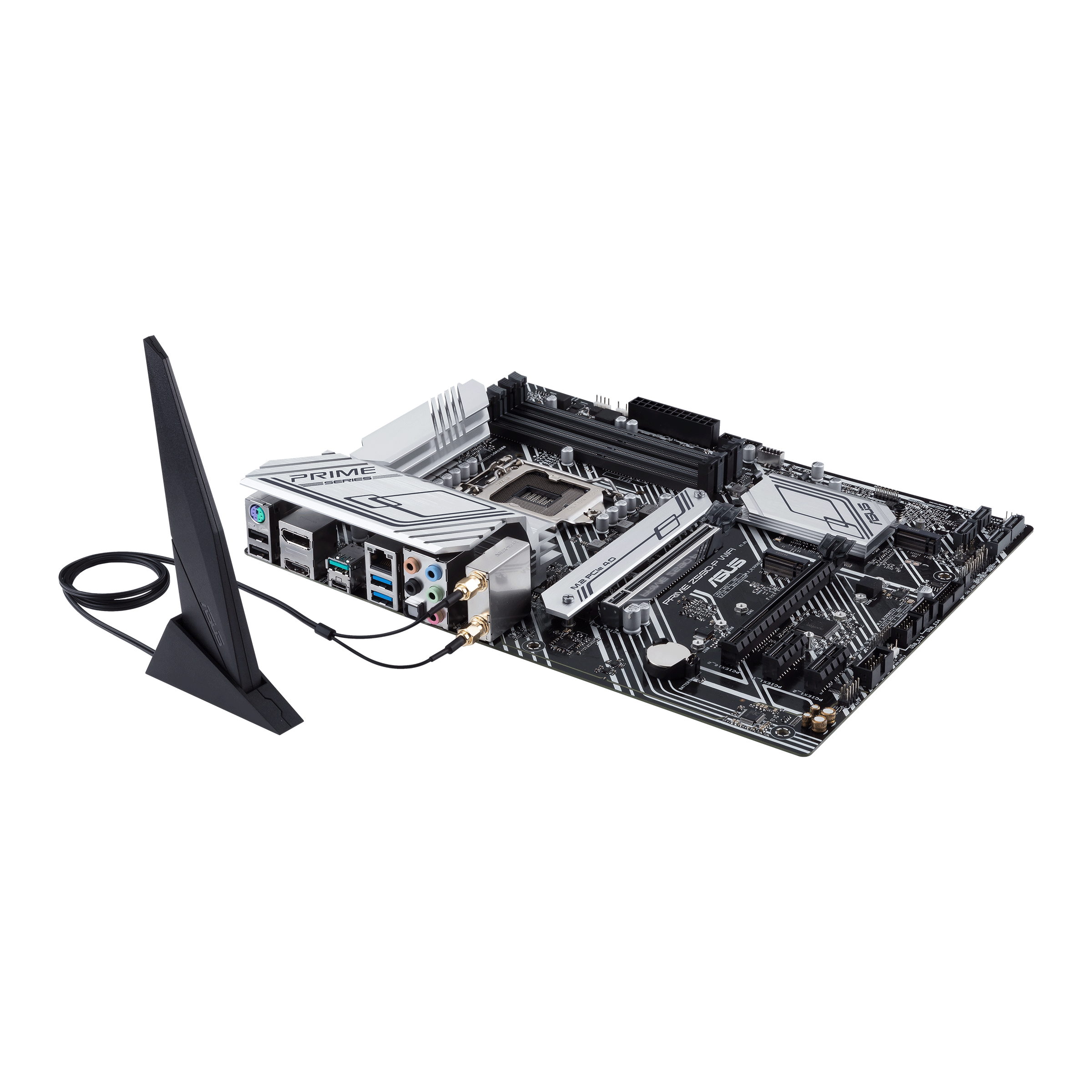 PRIME Z590-P WIFI｜Motherboards｜ASUS Global