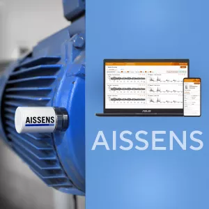 AISSENS 100AW