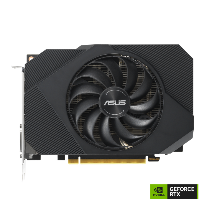 ASUS Phoenix GeForce RTX™ 3050 V2 8GB GDDR6