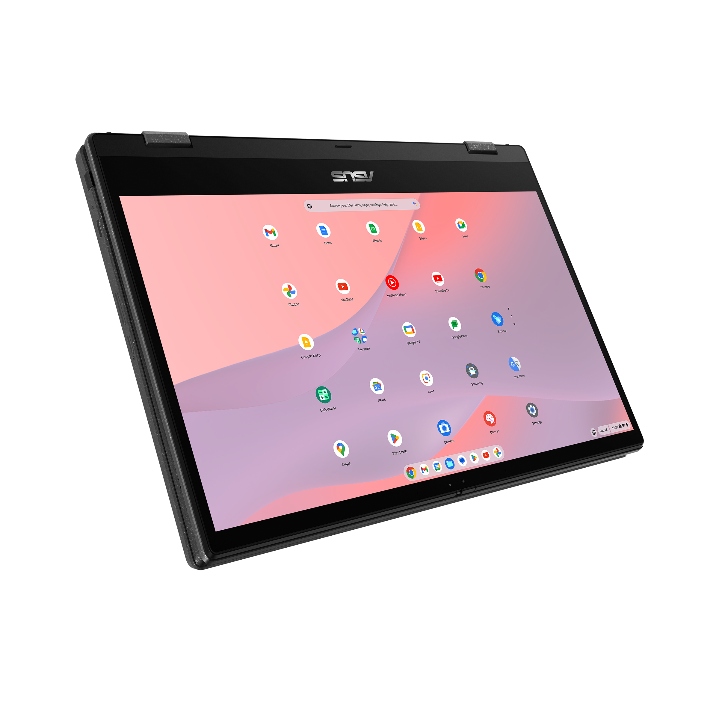 ASUS Chromebook CM14 Flip(CM1402F)｜Laptops For Home｜ASUS Global