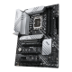 PRIME Z690-P WIFI-CSM motherboard, left side view