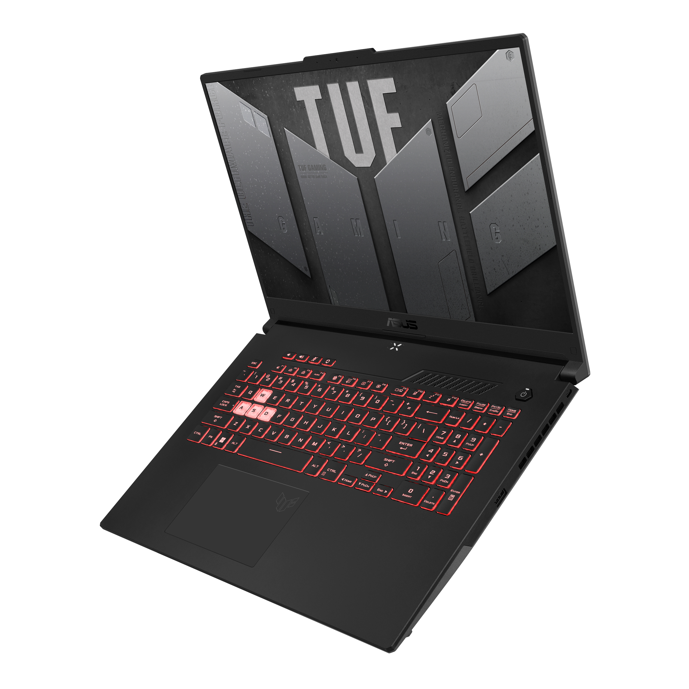 ASUS TUF Gaming A17 (2022) | TUF Gaming | ゲーミングノートパソコン