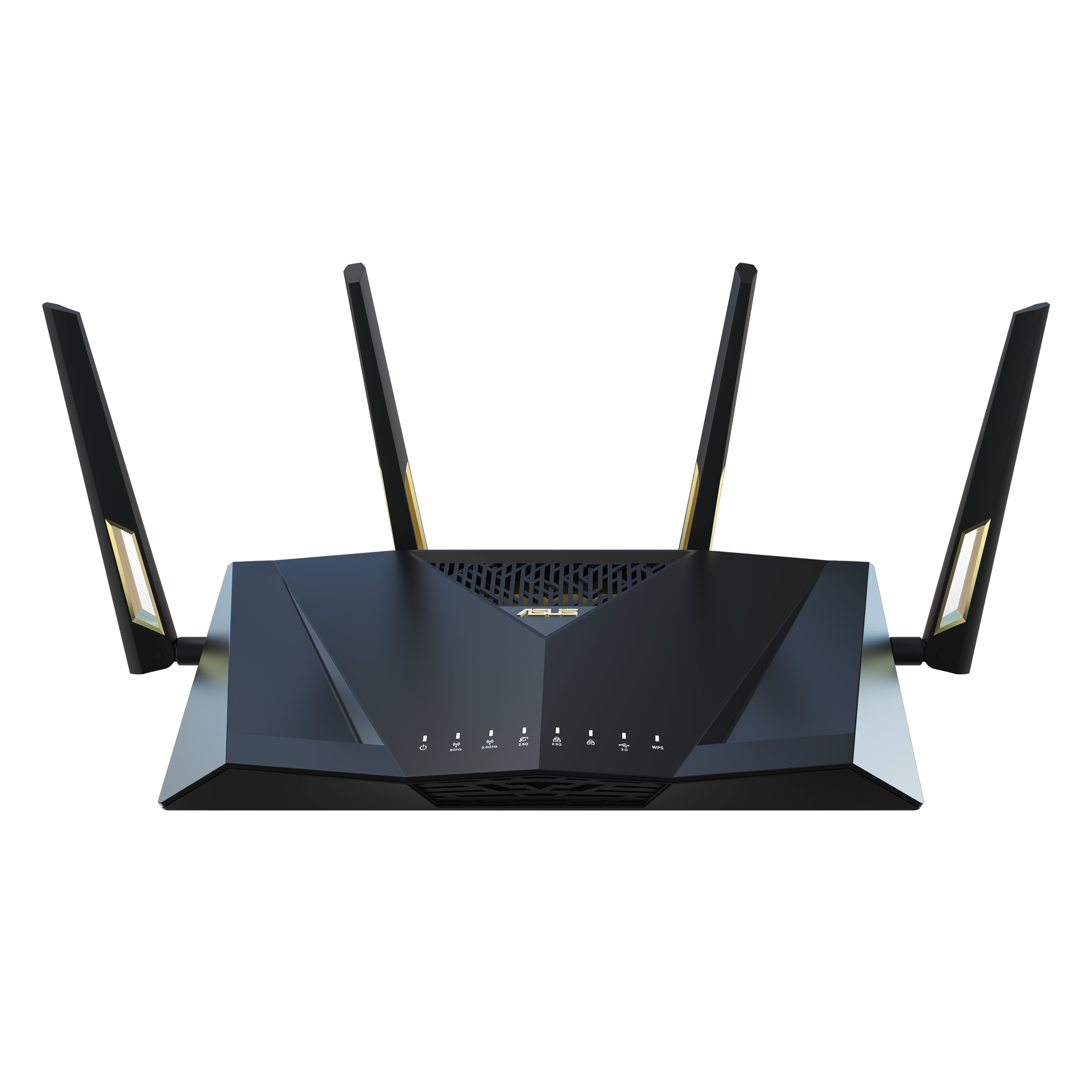 RT-AX88U Pro｜WiFi Routers｜ASUS Global