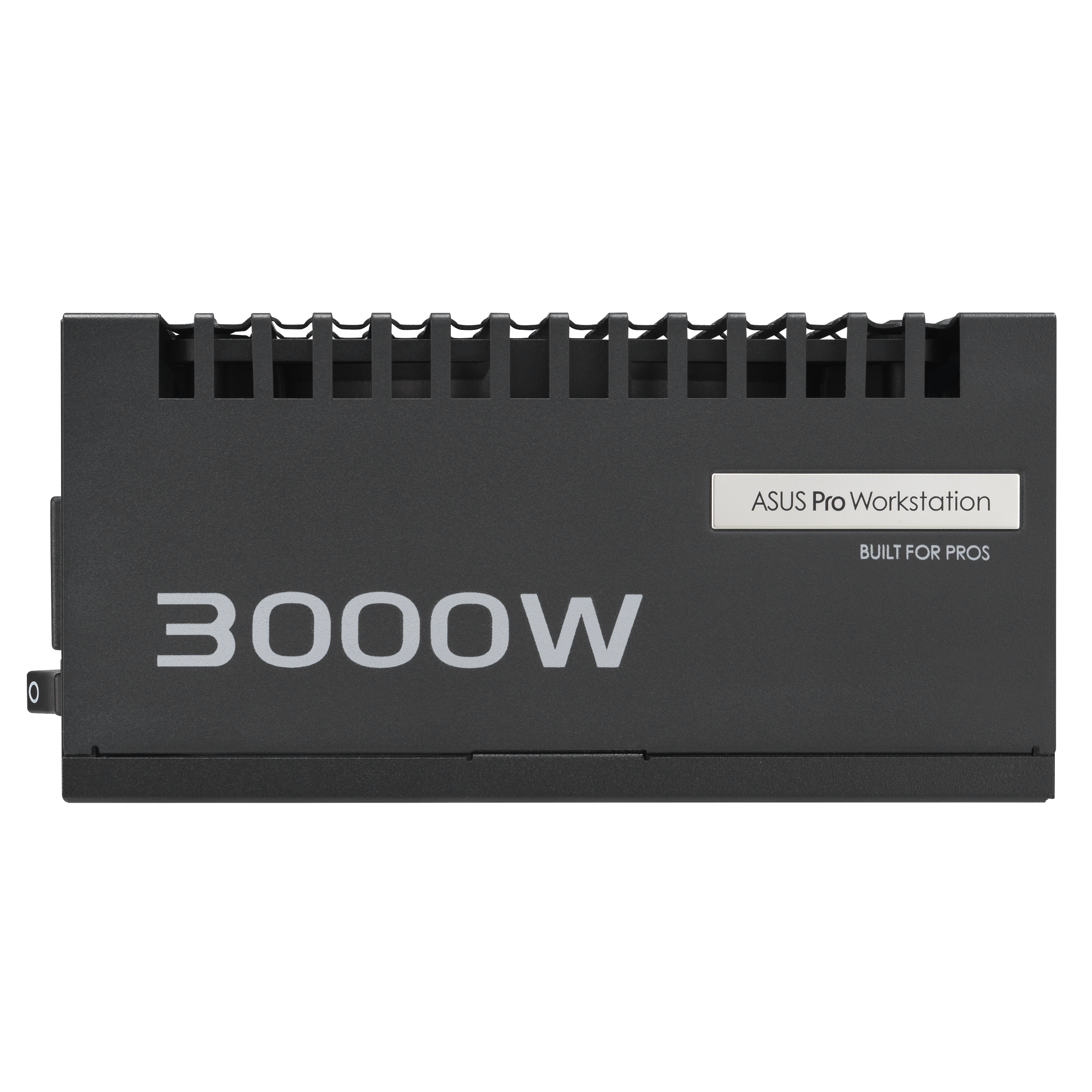 ASUS Pro WS 3000W Platinum