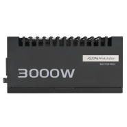 ASUS Pro WS 3000W Platinum
