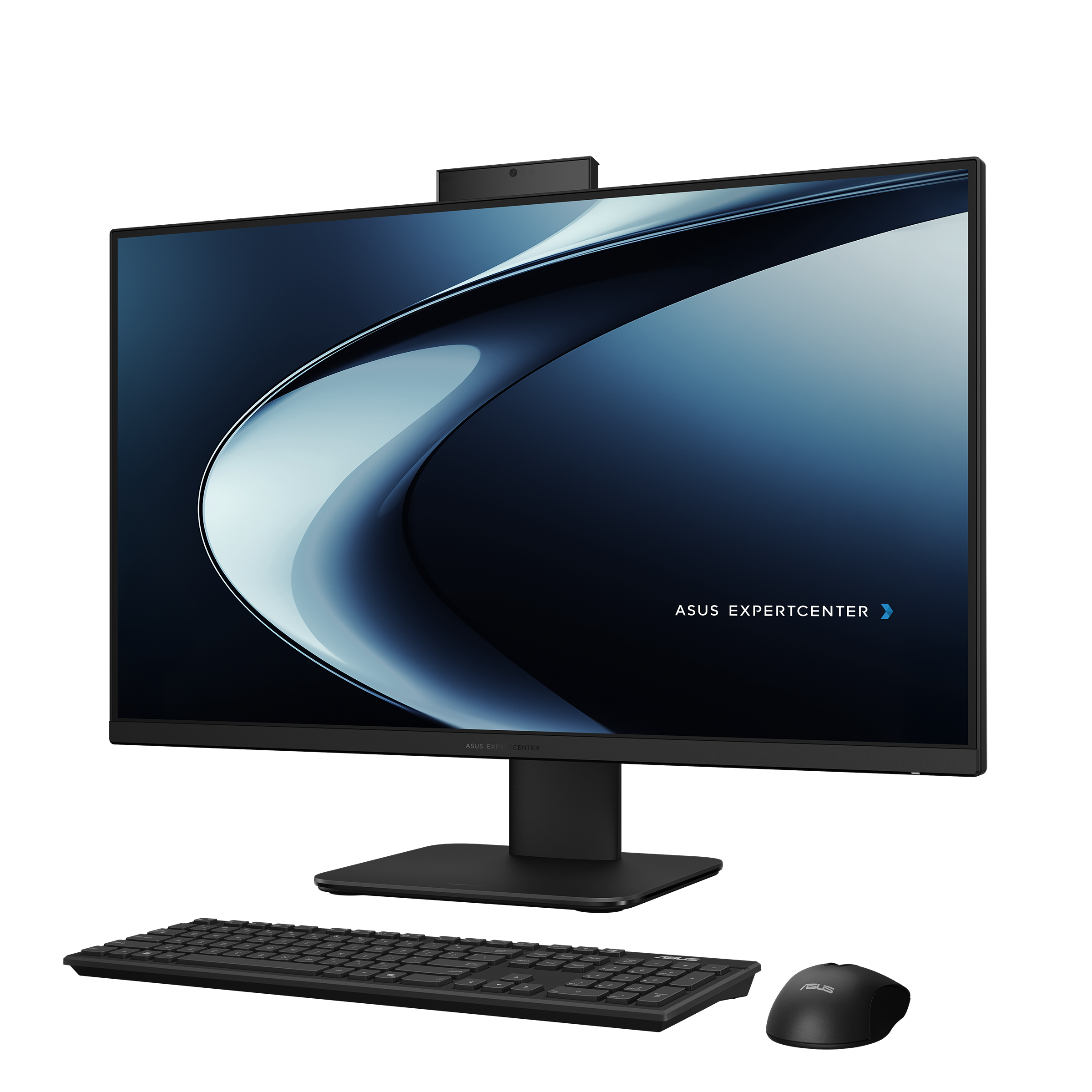 ASUS ExpertCenter P600 AiO (PM640KA); Copilot+ PC