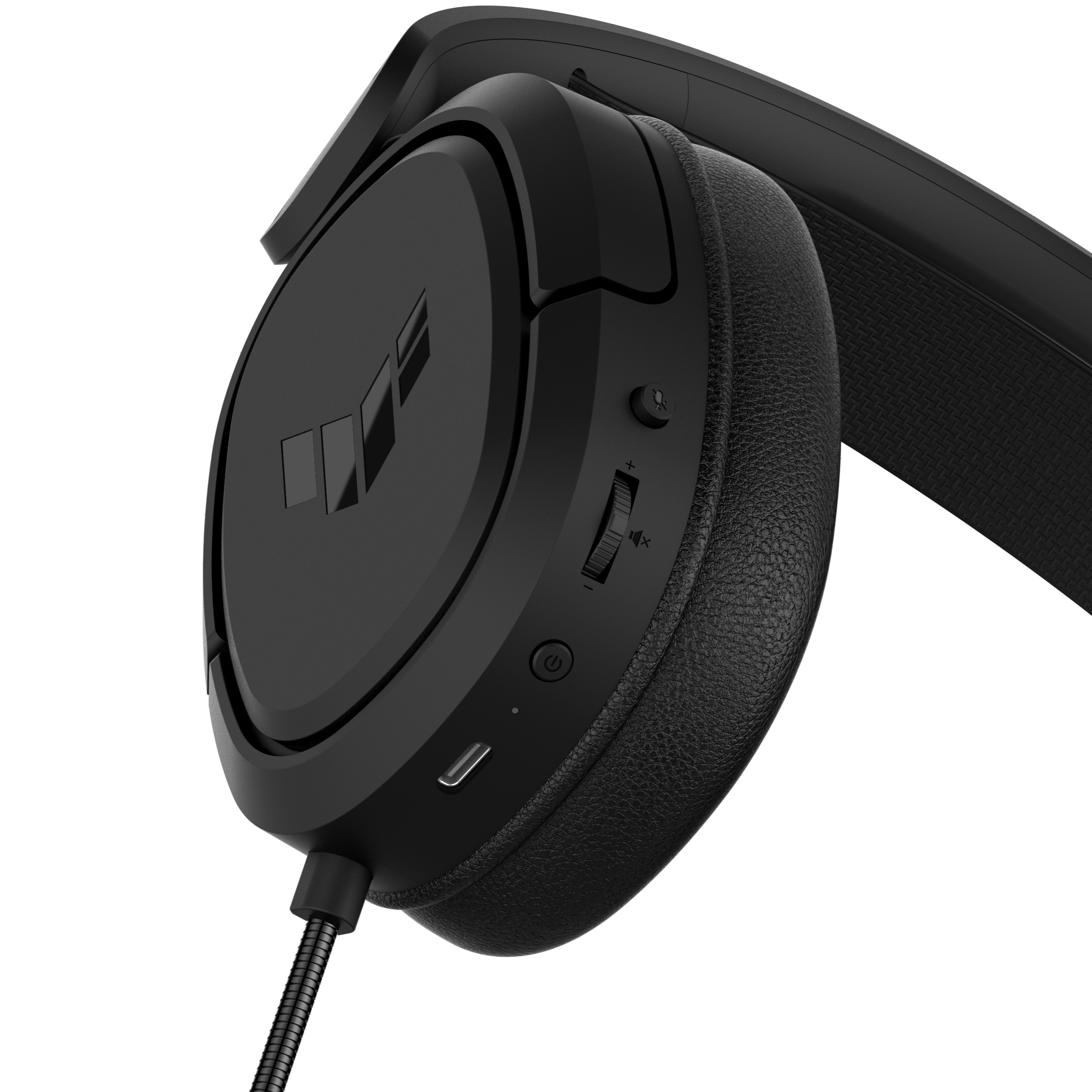 TUF Gaming H1 Wireless Auriculares y Audio ASUS Espa a