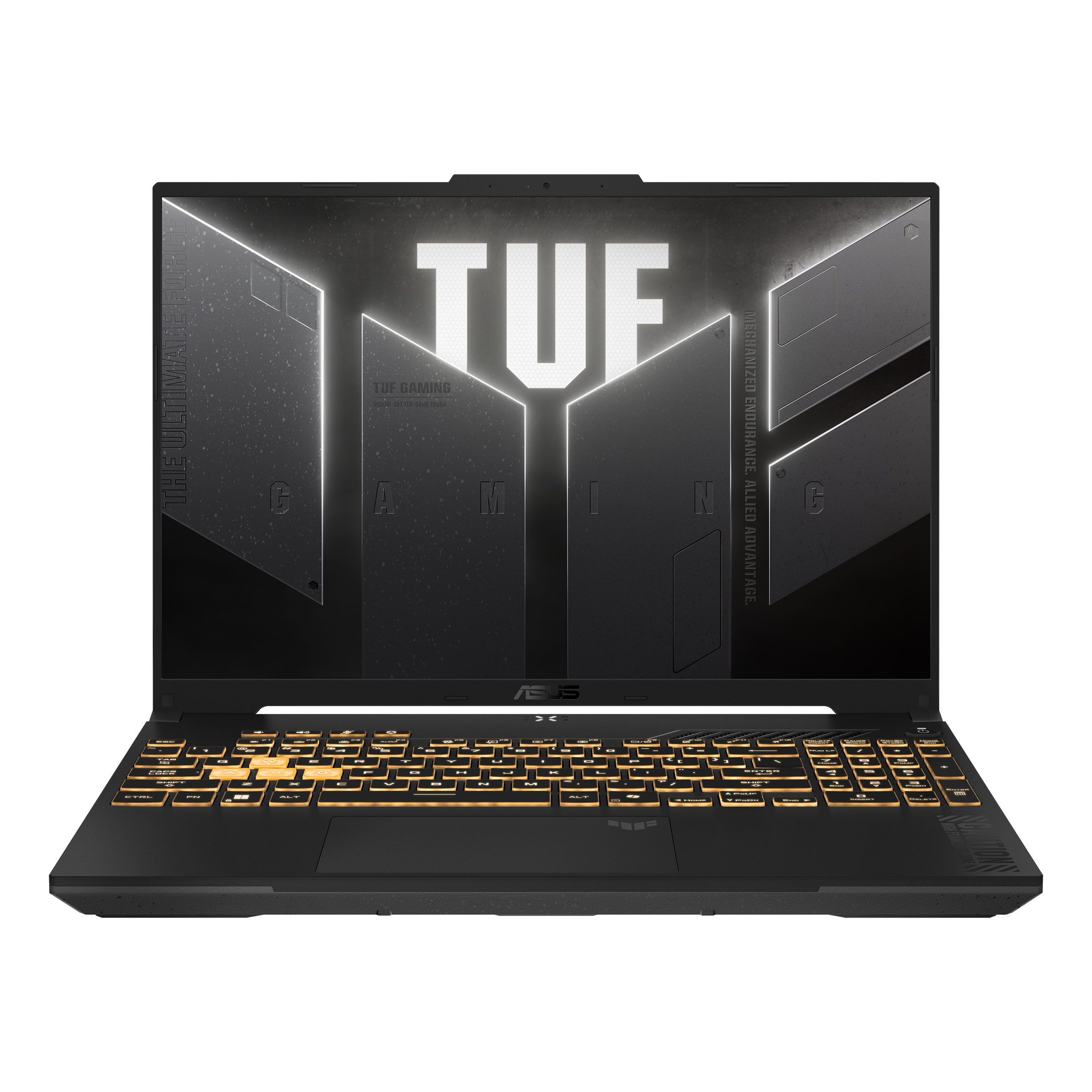 ASUS TUF Gaming F16 (2024)