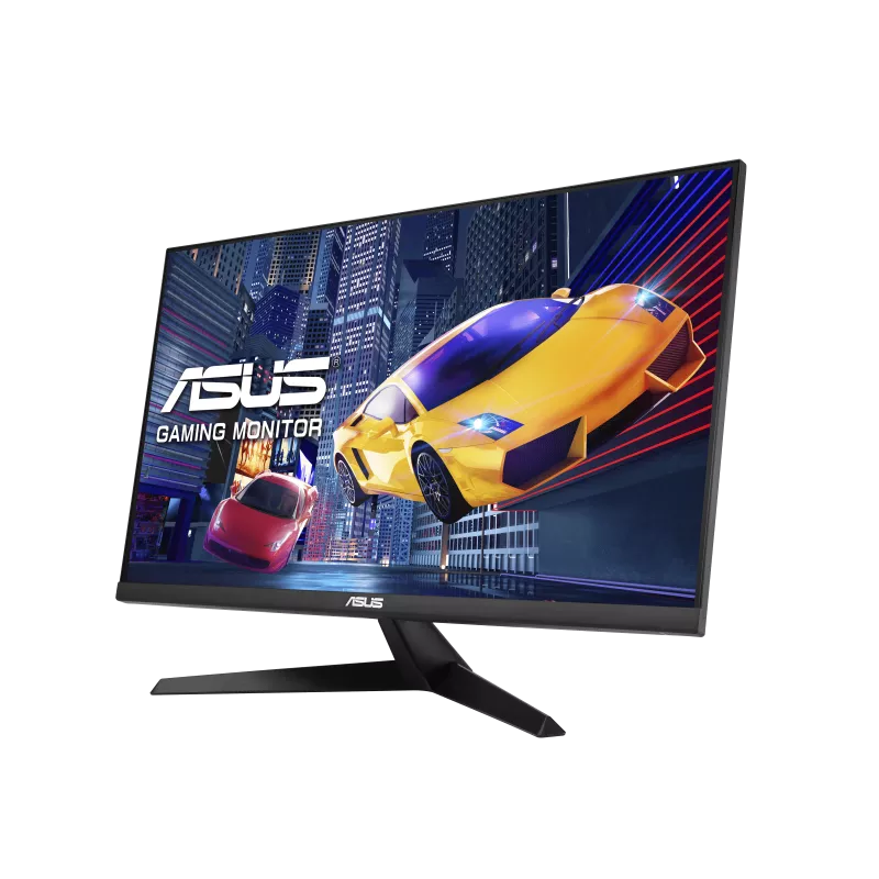 ASUS VY279HGE - Bočni prikaz
