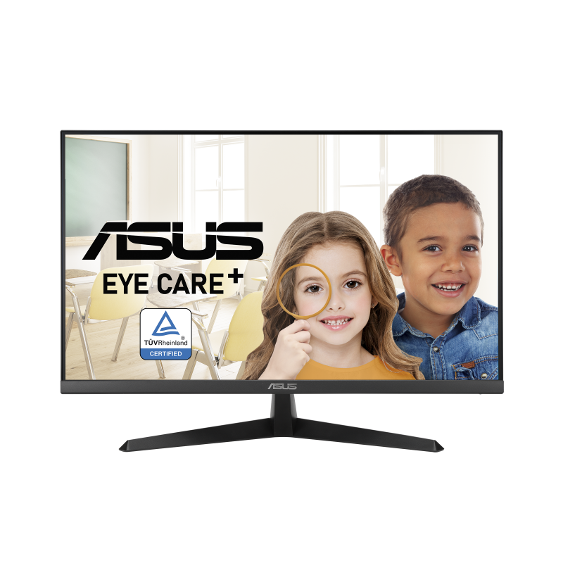 VY279HE｜Monitors｜ASUS Global