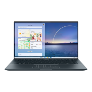 Zenbook 14 Ultralight UX435