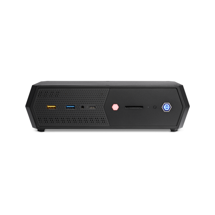 NUC 12 Enthusiast Mini PC