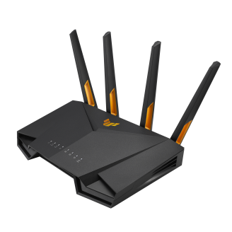 TUF Gaming AX4200｜WiFi Routers｜ASUS Global