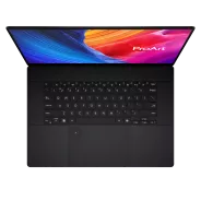 ProArt P16 (H7606) AI PC AI laptop shot angle