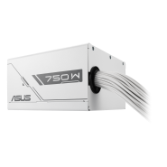 ASUS Prime 750W Bronze White Edition