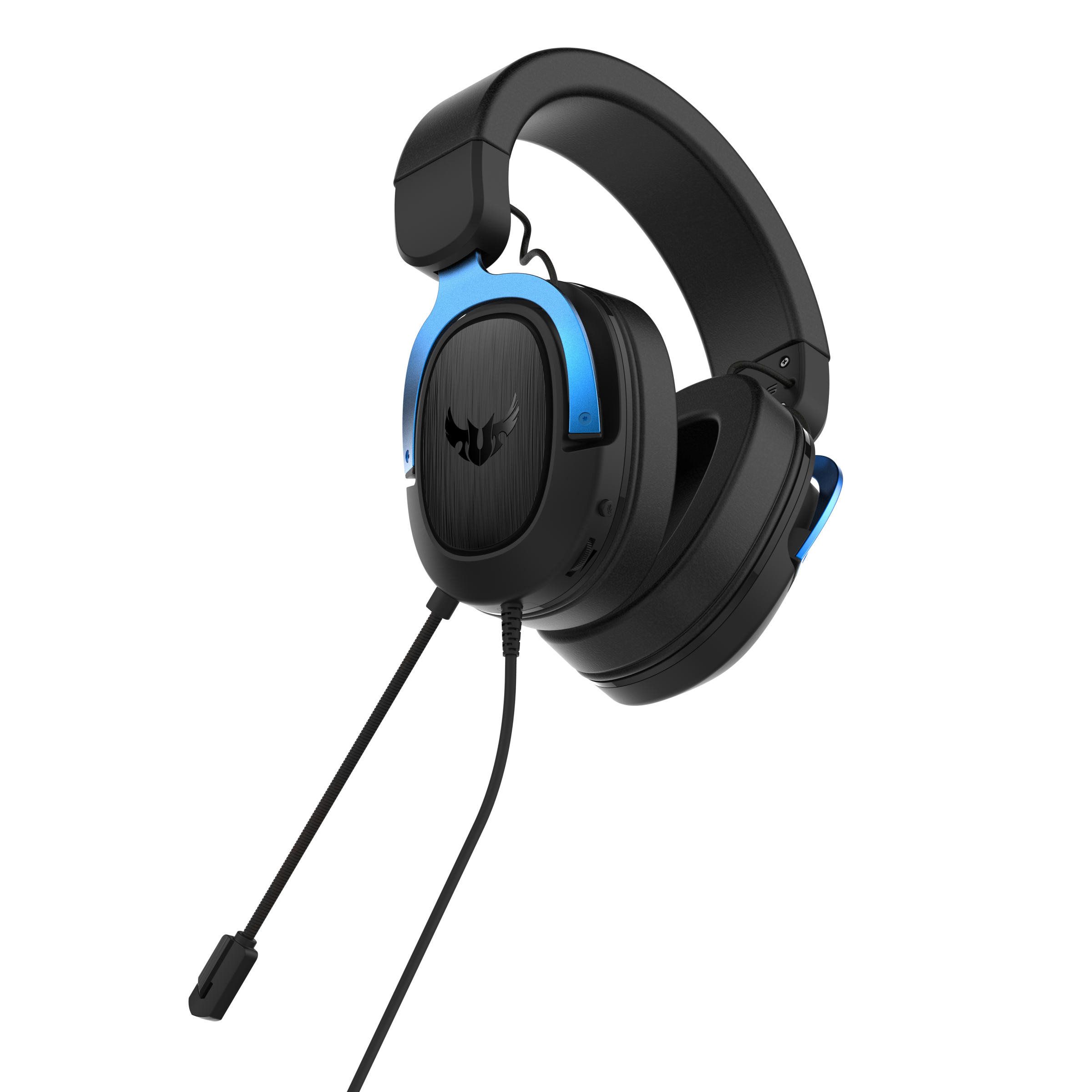 Asus tuf gaming h3 best sale gaming headset